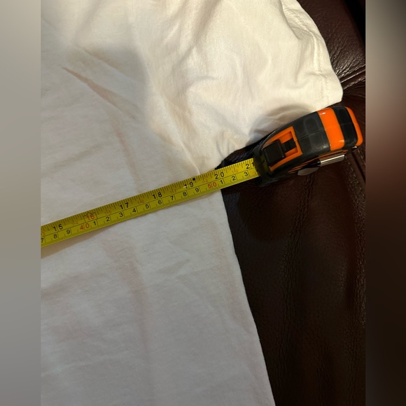 THE HUNDREDS UNISEX REVOLUTION WHITE AND COLOR 100% T-SHIRT SIZE M - Picture 3 of 12